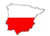 CARPINTERÍA SNR - Polski